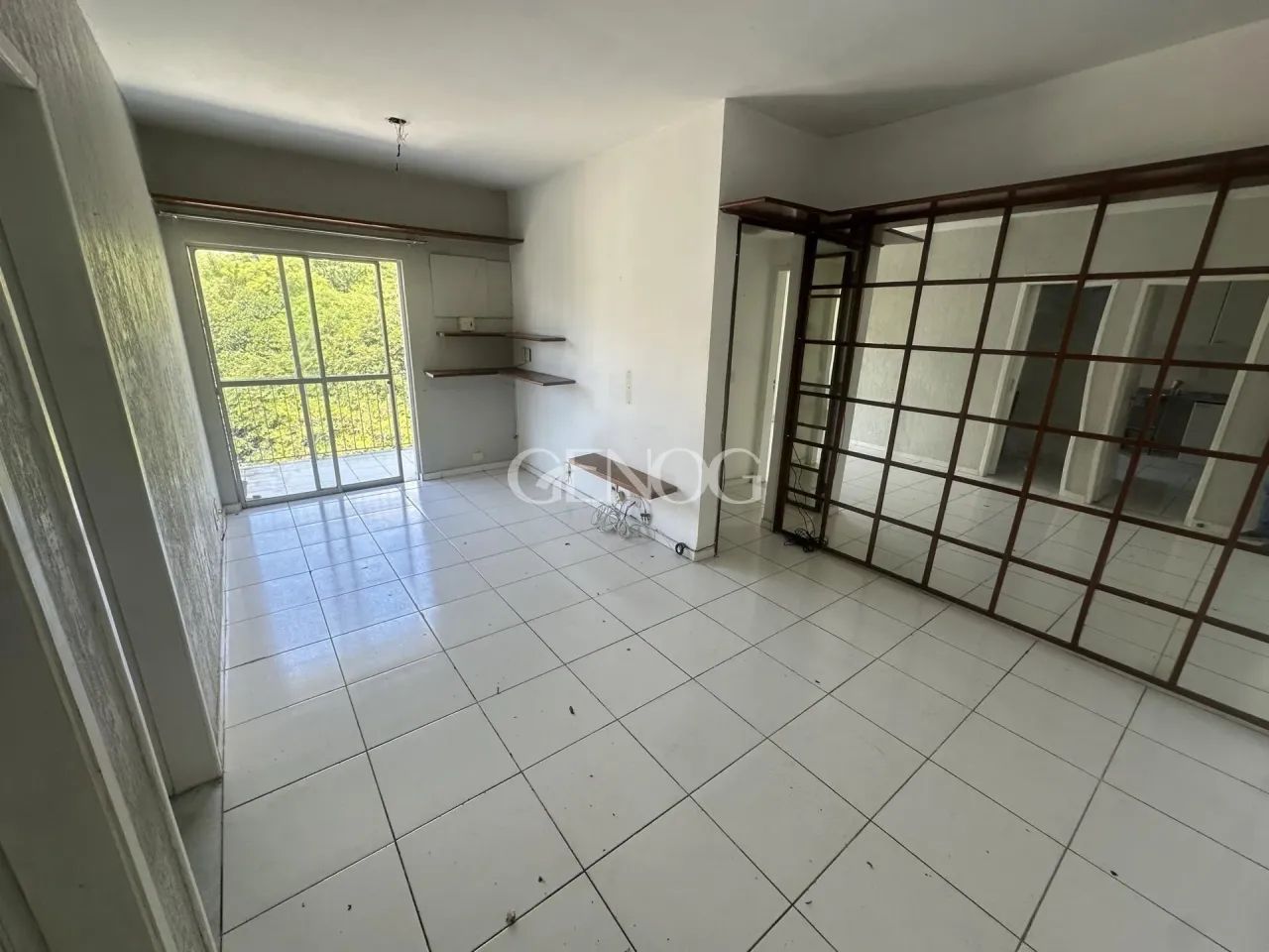 Apartamento à venda com varanda na Tijuca - Foto 4