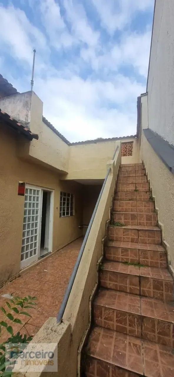 Casa para locação, Vila Aricanduva, São Paulo, SP - Foto 3