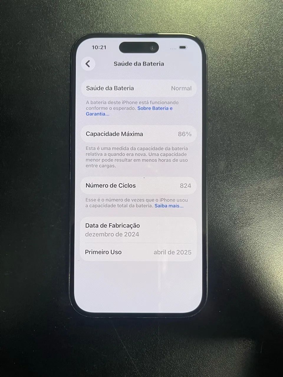 IPHONE 15 128GB - Foto 3