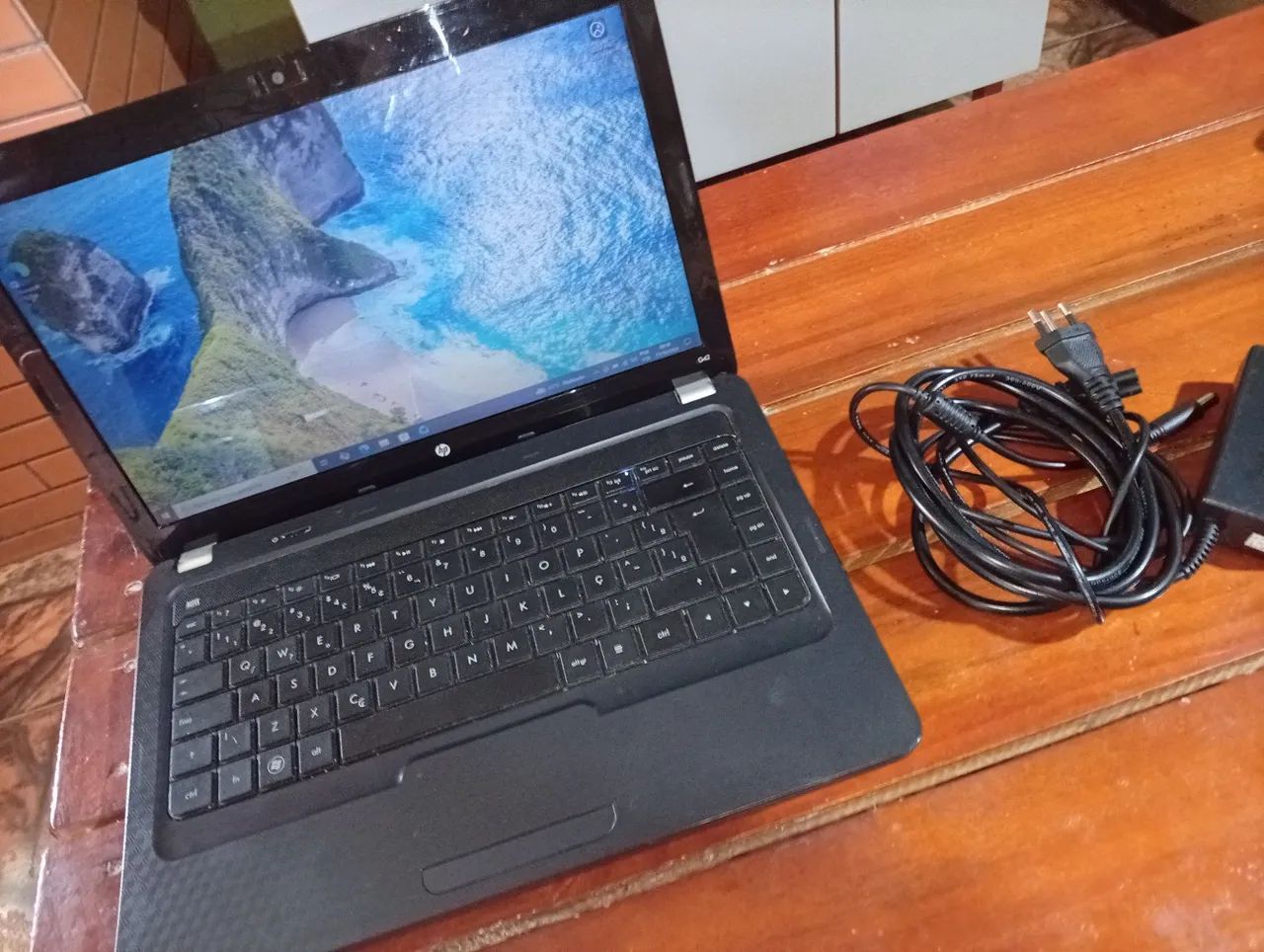 Notebook HP  - Foto 2