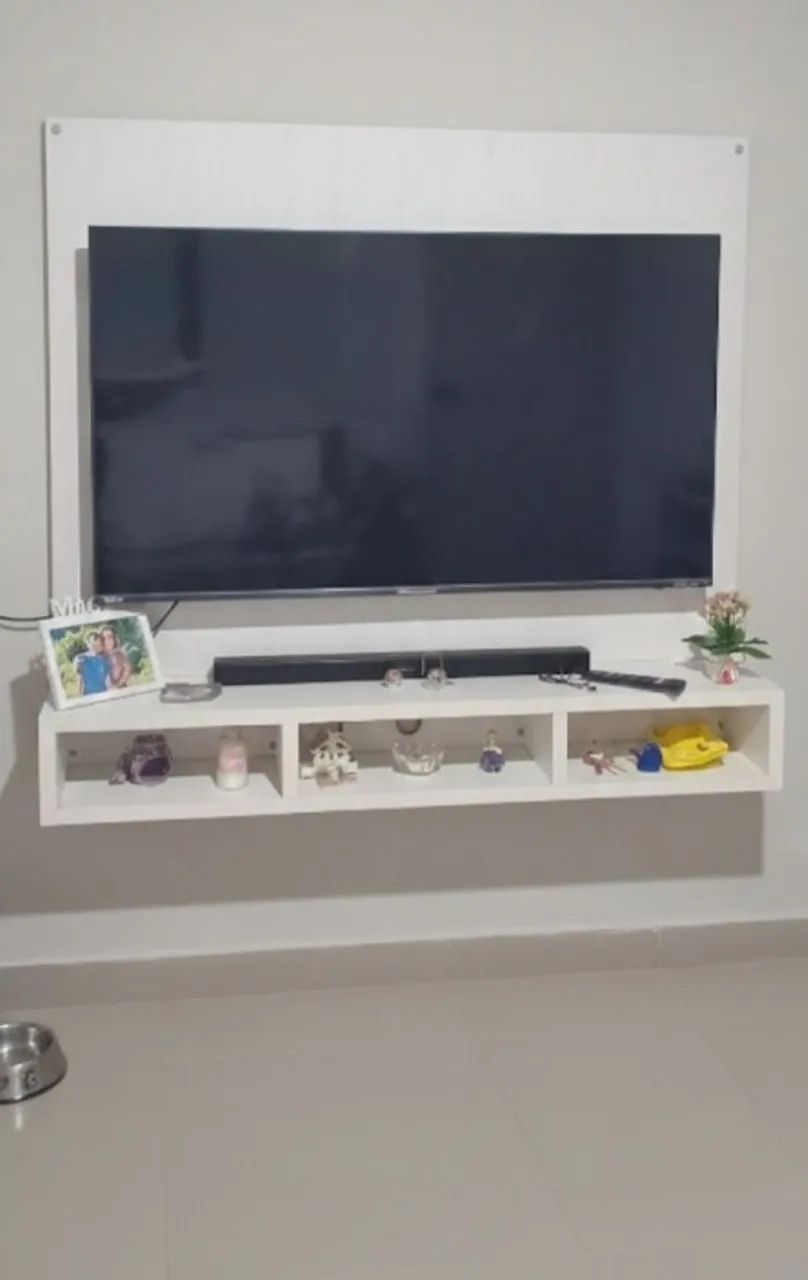 Painel de madeira maciça 