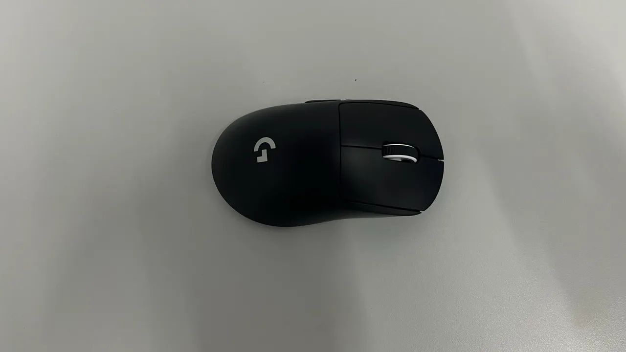 Mouse Logitech G pro Superlight 2 DEX - Foto 5