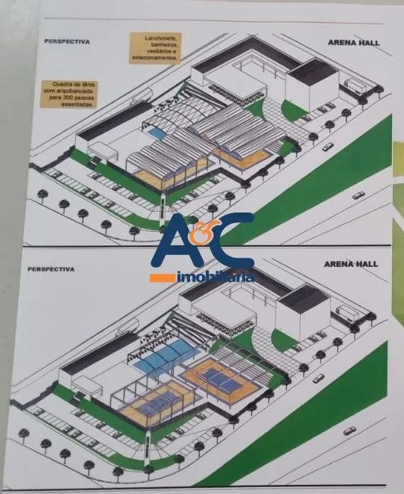 Área comercial próxima ao aeroporto de Confins - Foto 4