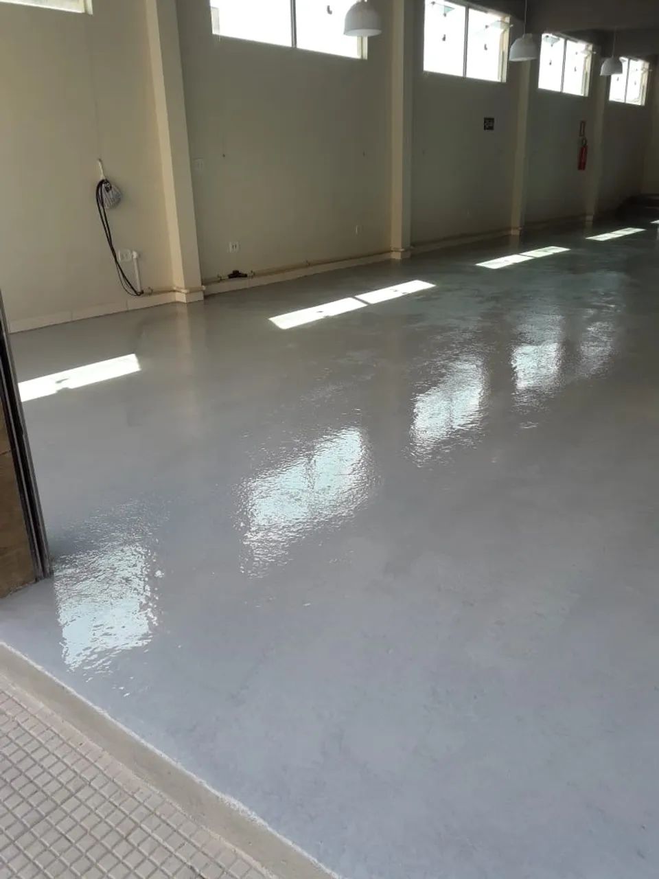 Tinta piso  - Foto 3