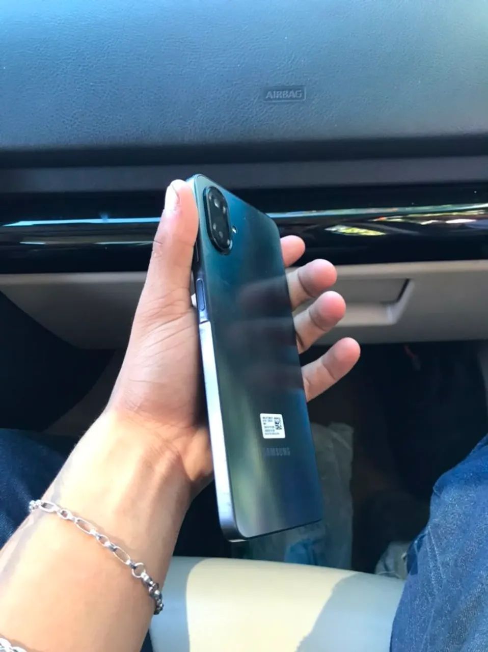 Samsung A07 256GB  - Foto 4