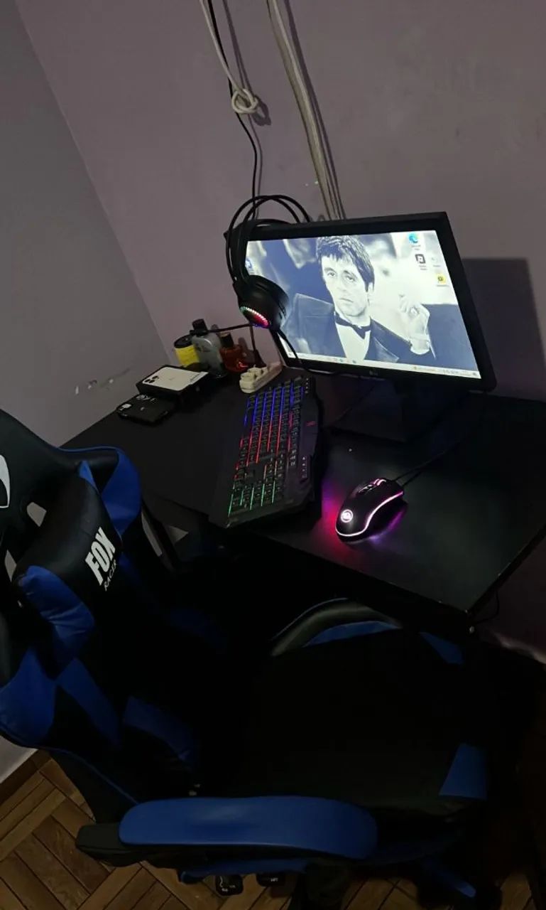 Computador ótimo para jogos