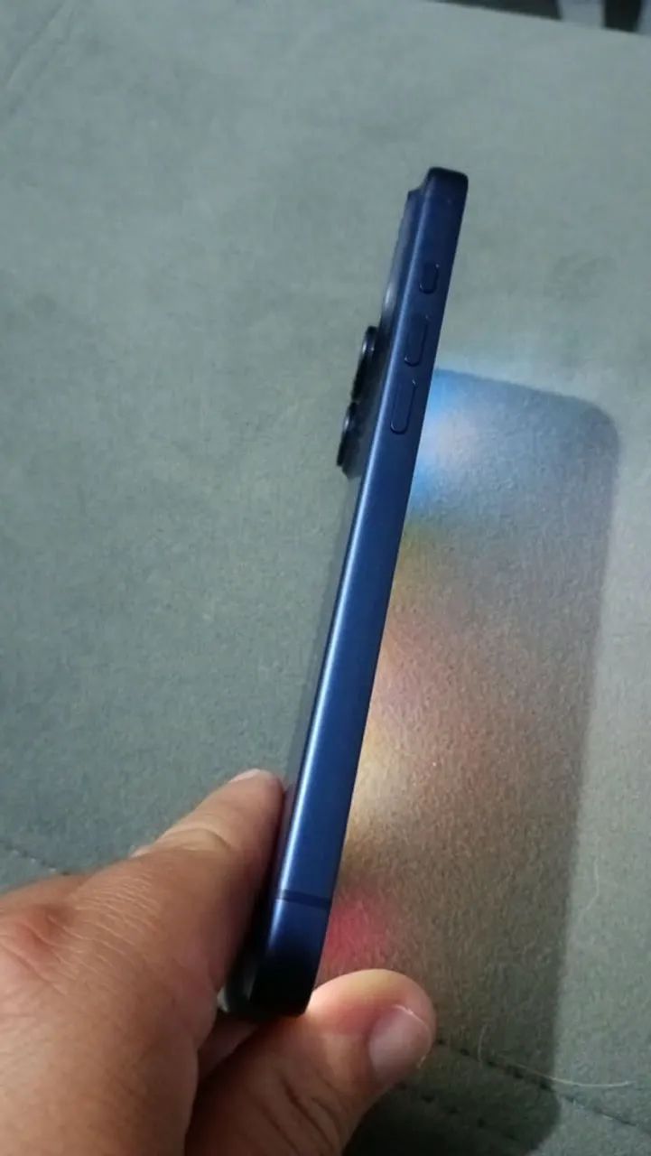 iPhone 17 pro Max seminovo  - Foto 3