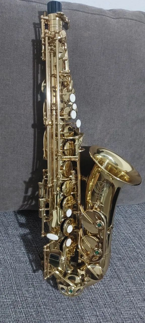 Sax alto Eagle SA 501 - Foto 5