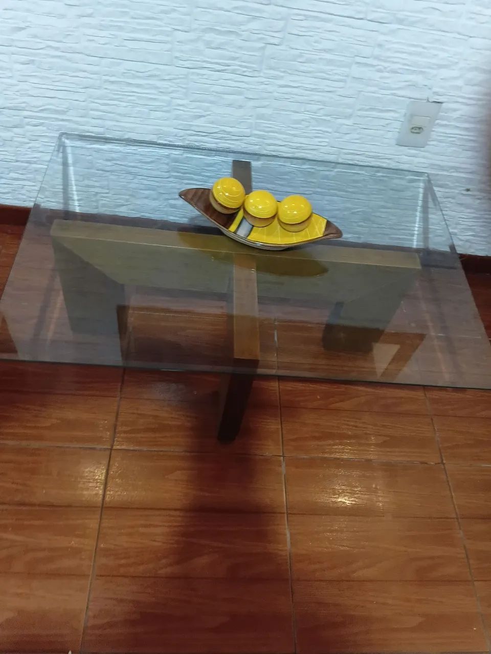 Mesa de centro