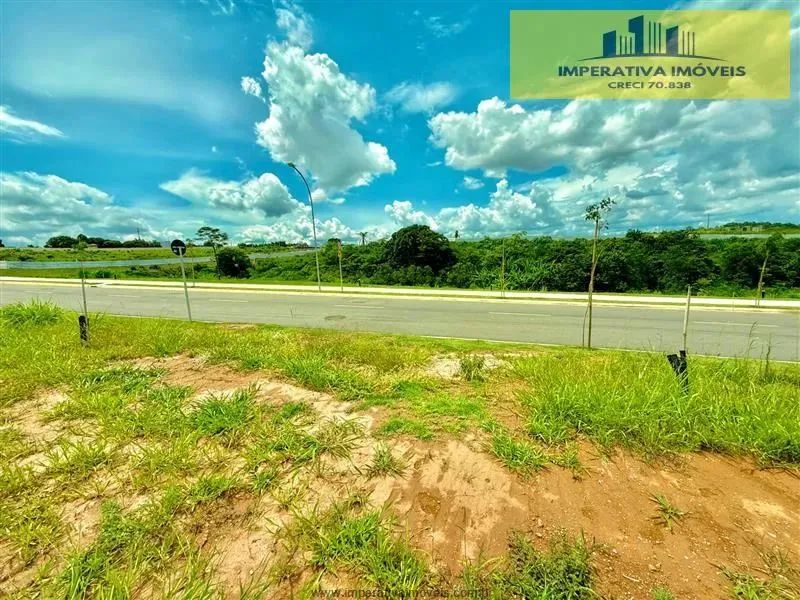 Terrenos em Condomínio para venda em Jundiaí no bairro Distrito Industrial - Foto 10