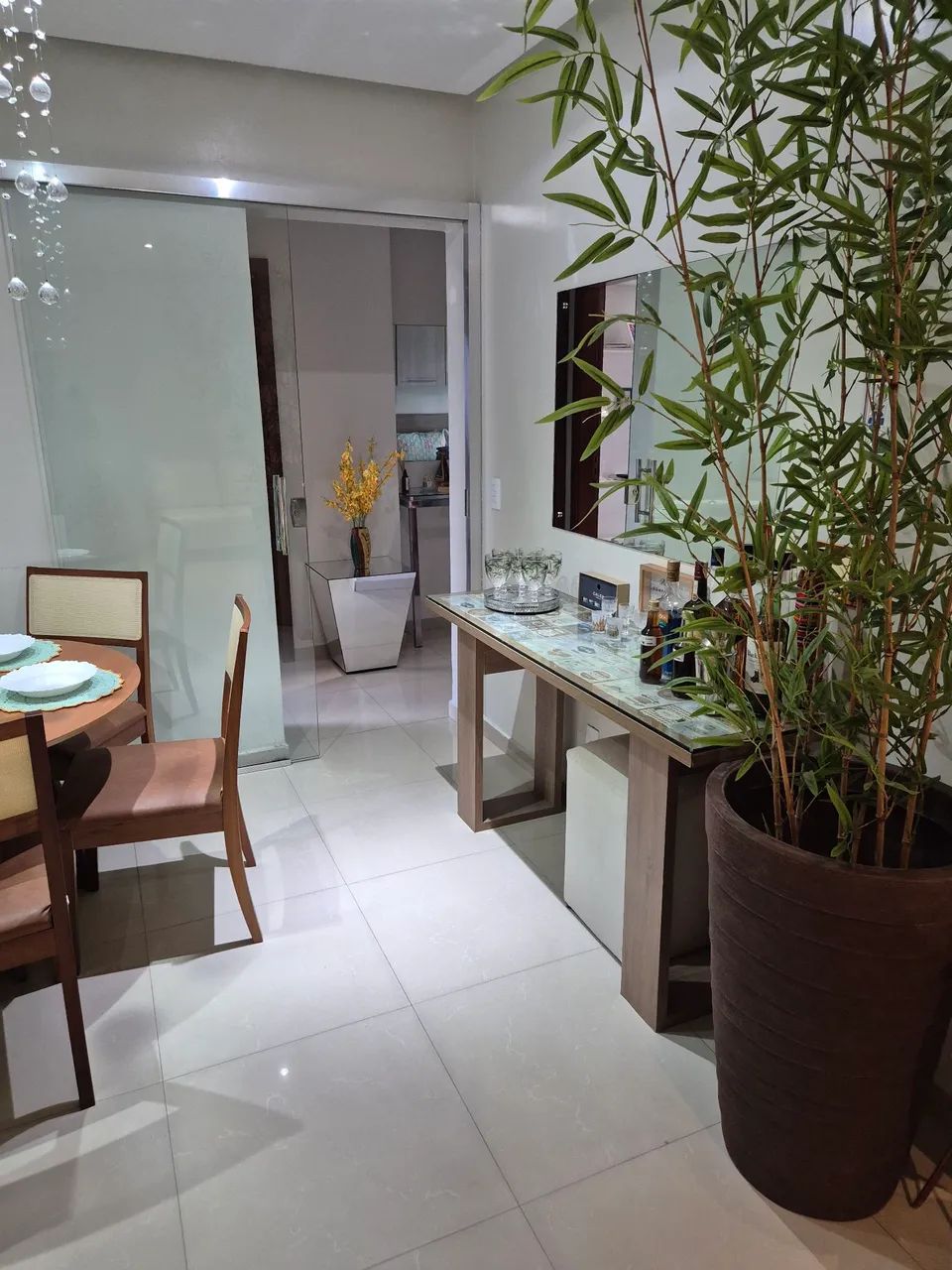 Apartamento Sainte Marie - Foto 3