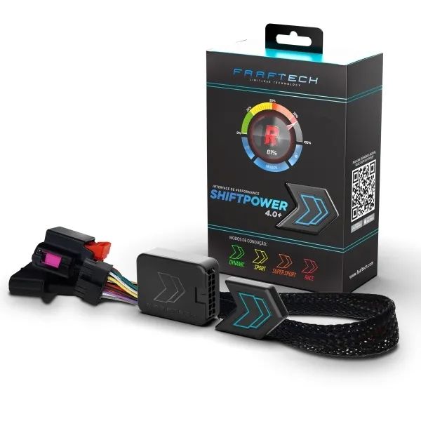 FAAFTECH SHIFTPOWER
