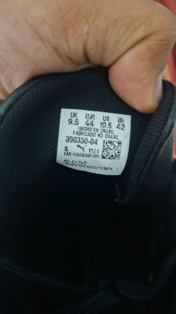 Tênis puma caven 2.0 - Foto 2