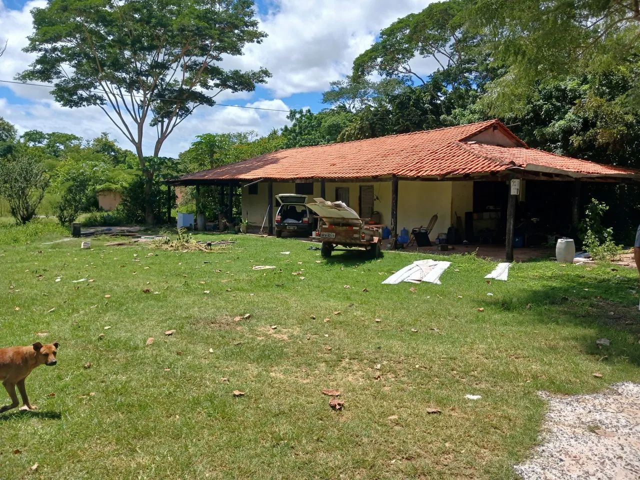 Fazenda - Foto 2