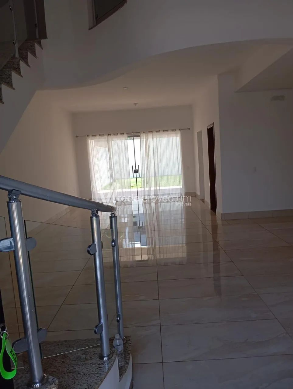 Casa para Locação no Condomínio Reserva Real-Paulínia