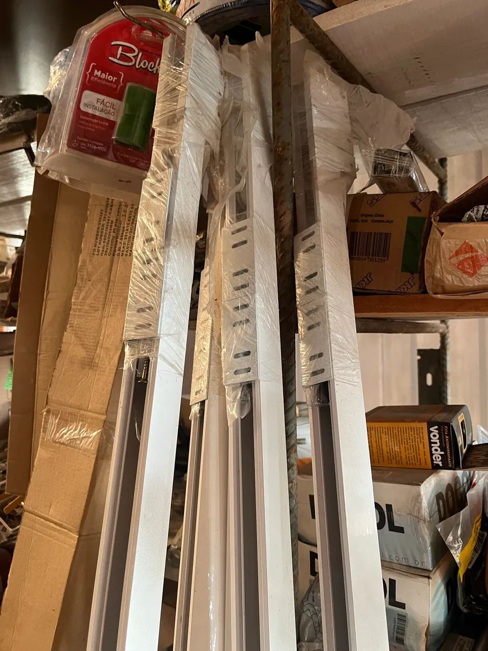 Sliding Door Kit