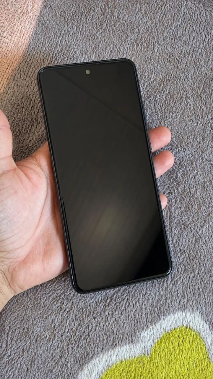 Vendo moto g52 - Foto 2