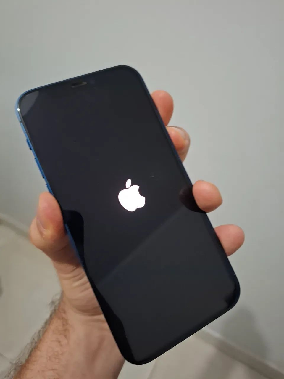 Iphone 12 256GB + Carregador - Foto 3