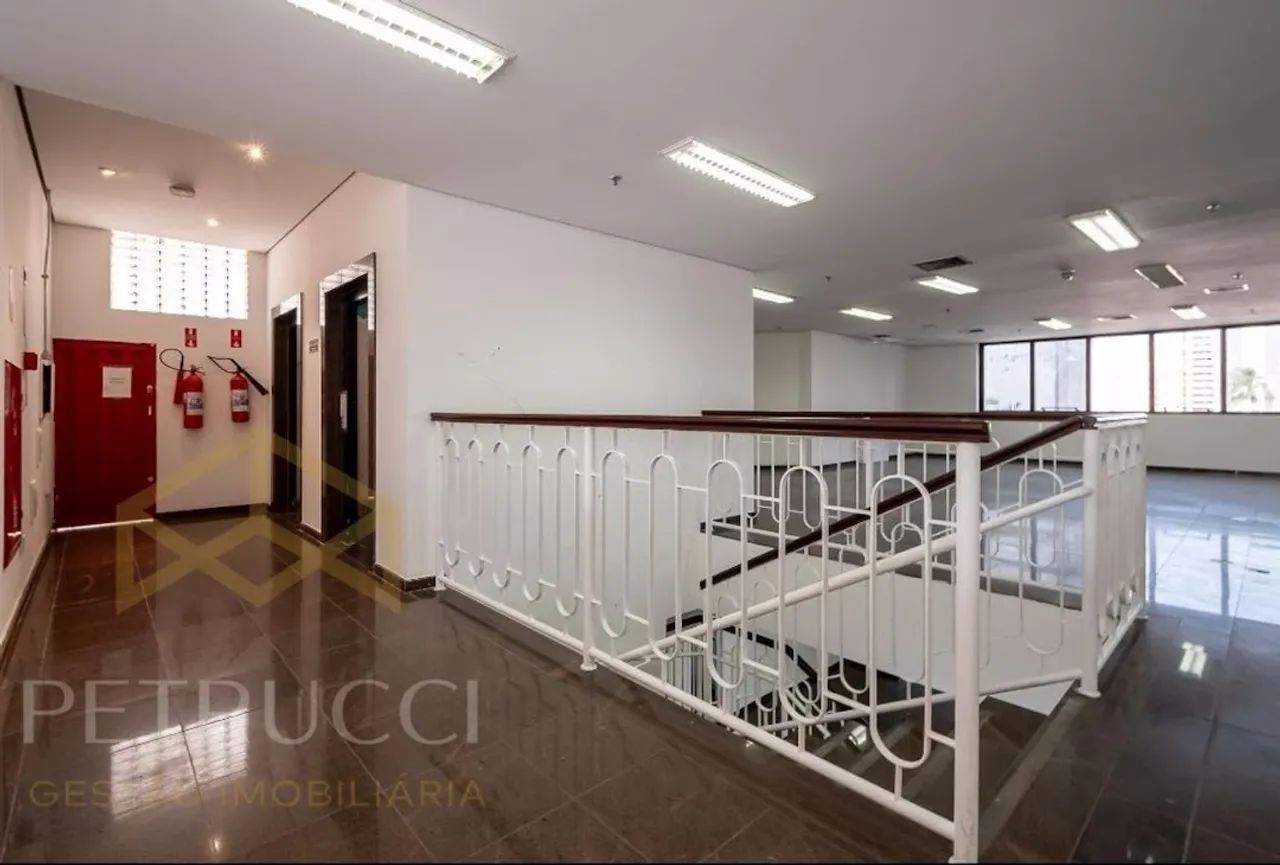 Sala à venda, 795 m² - Botafogo - Campinas/SP - Foto 5