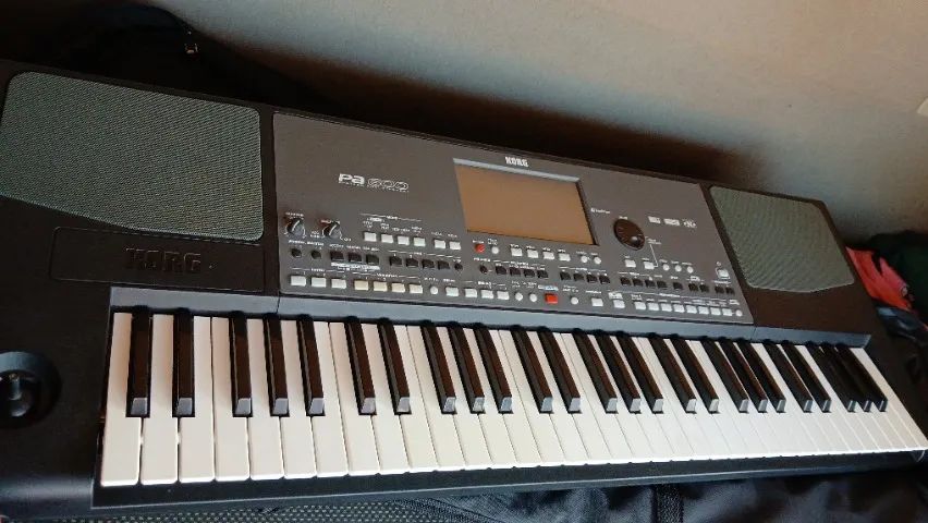 Teclado PA600 - Foto 4
