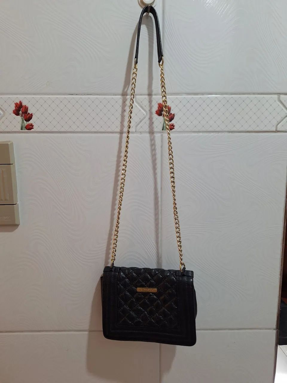 Bolsa Helena Saran - Foto 2