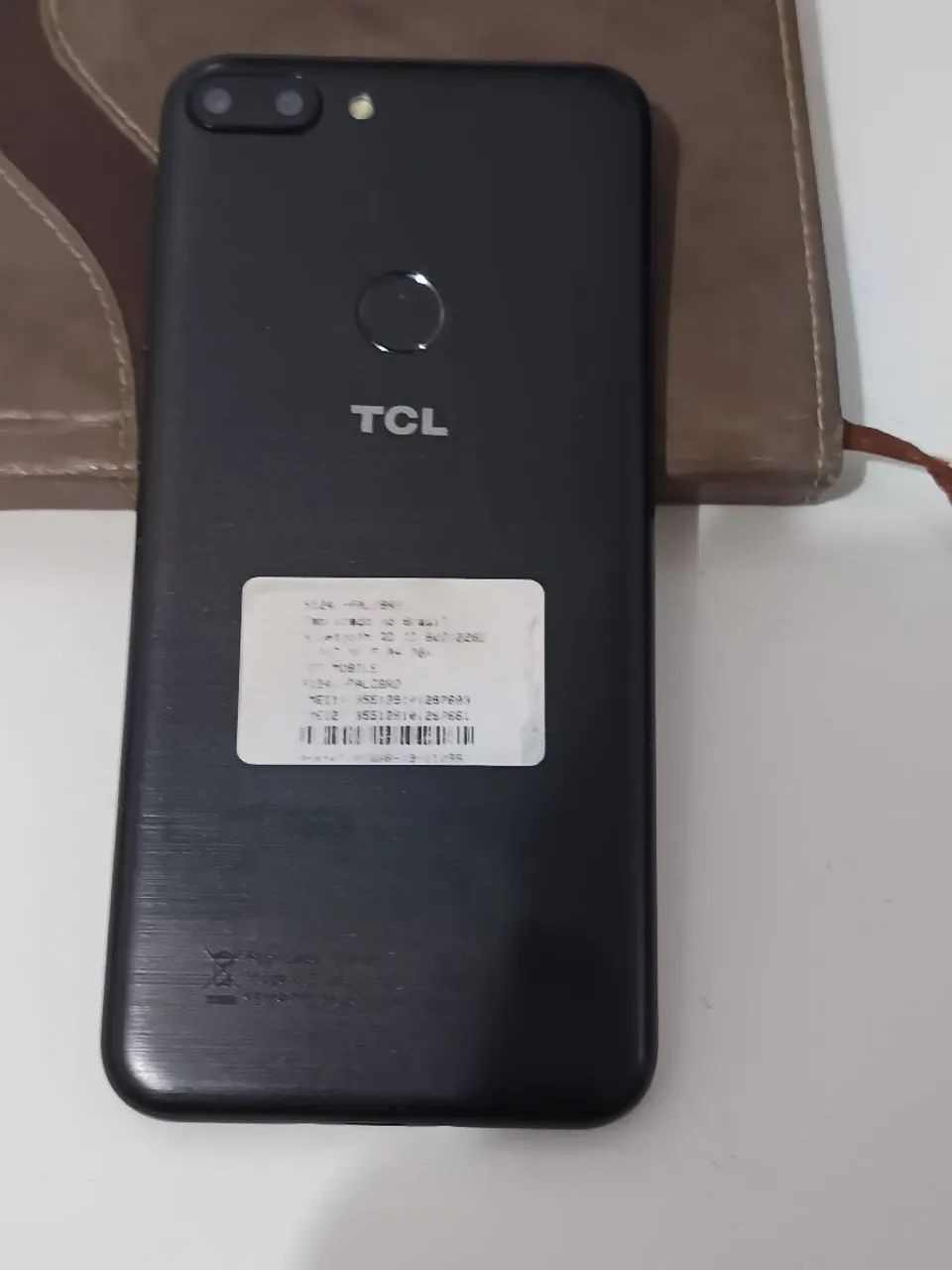 Celular TCL L10 dual sim - não funciona  - Foto 2