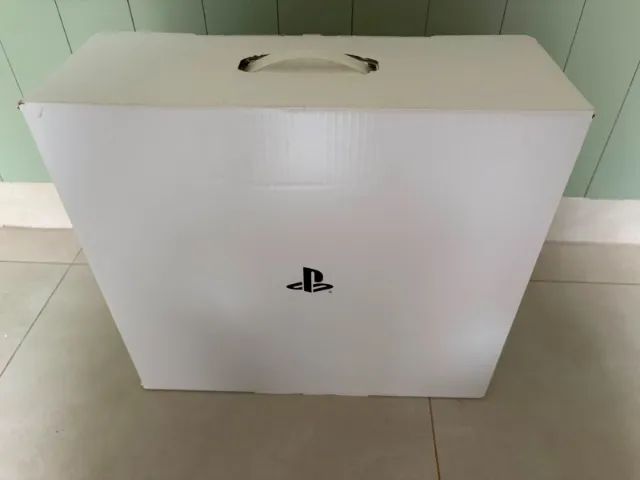 Playstation 5 com disco - Foto 4