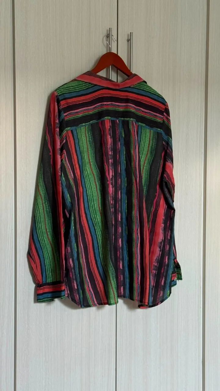 Camisa 