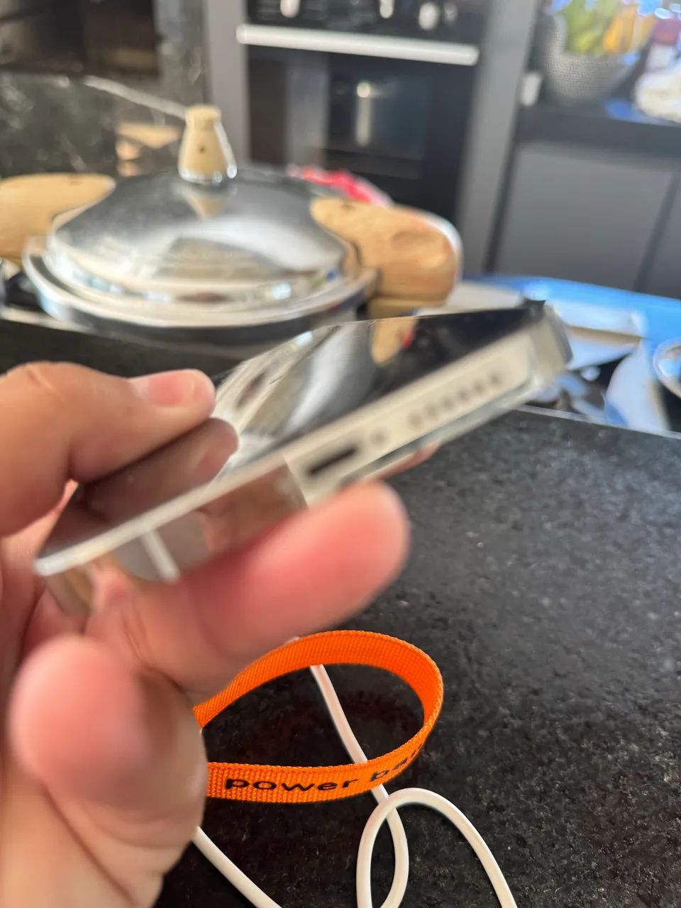 iPhone 13 Pro Max 256  - Foto 3