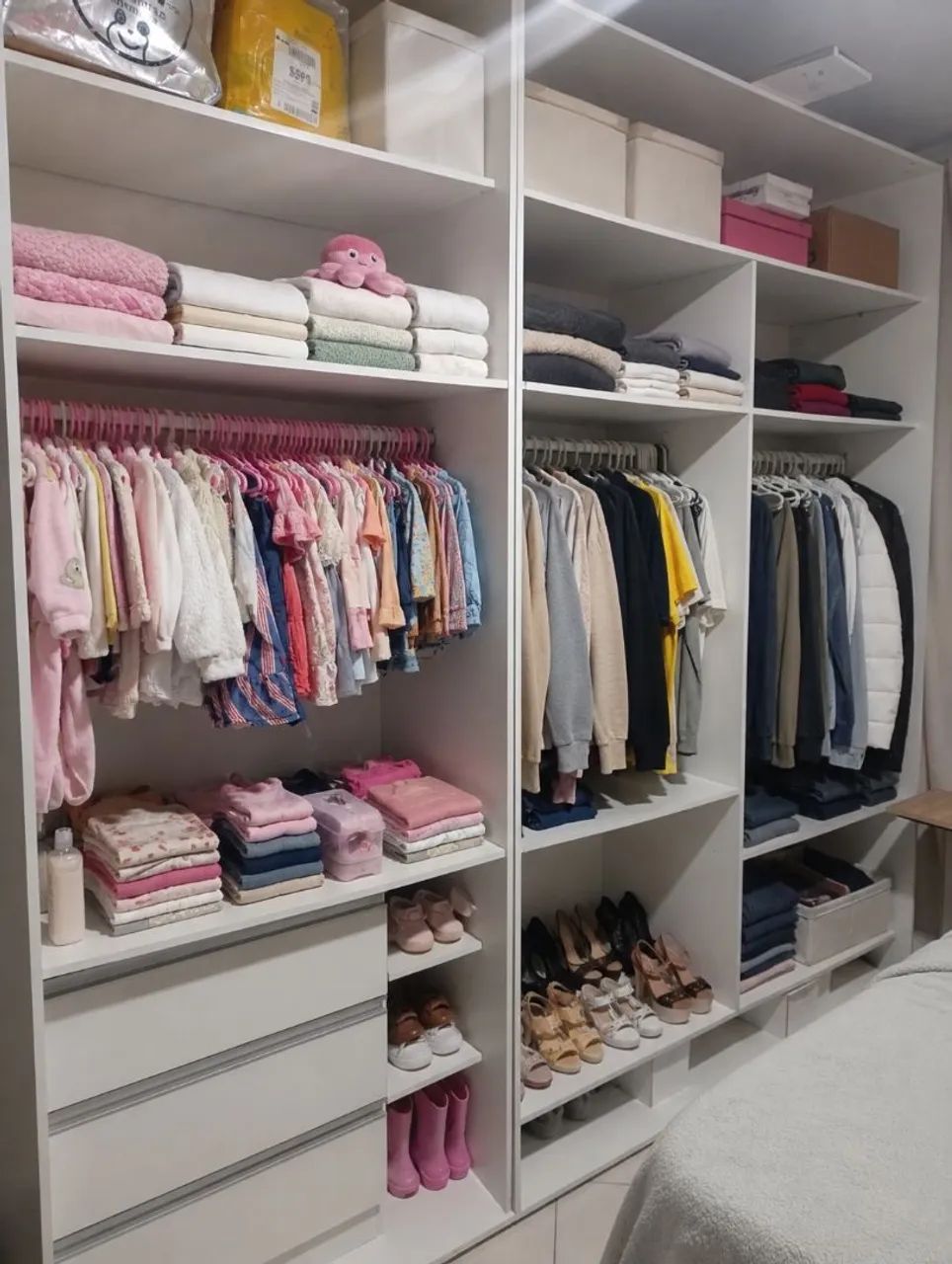 Closet - Foto 2