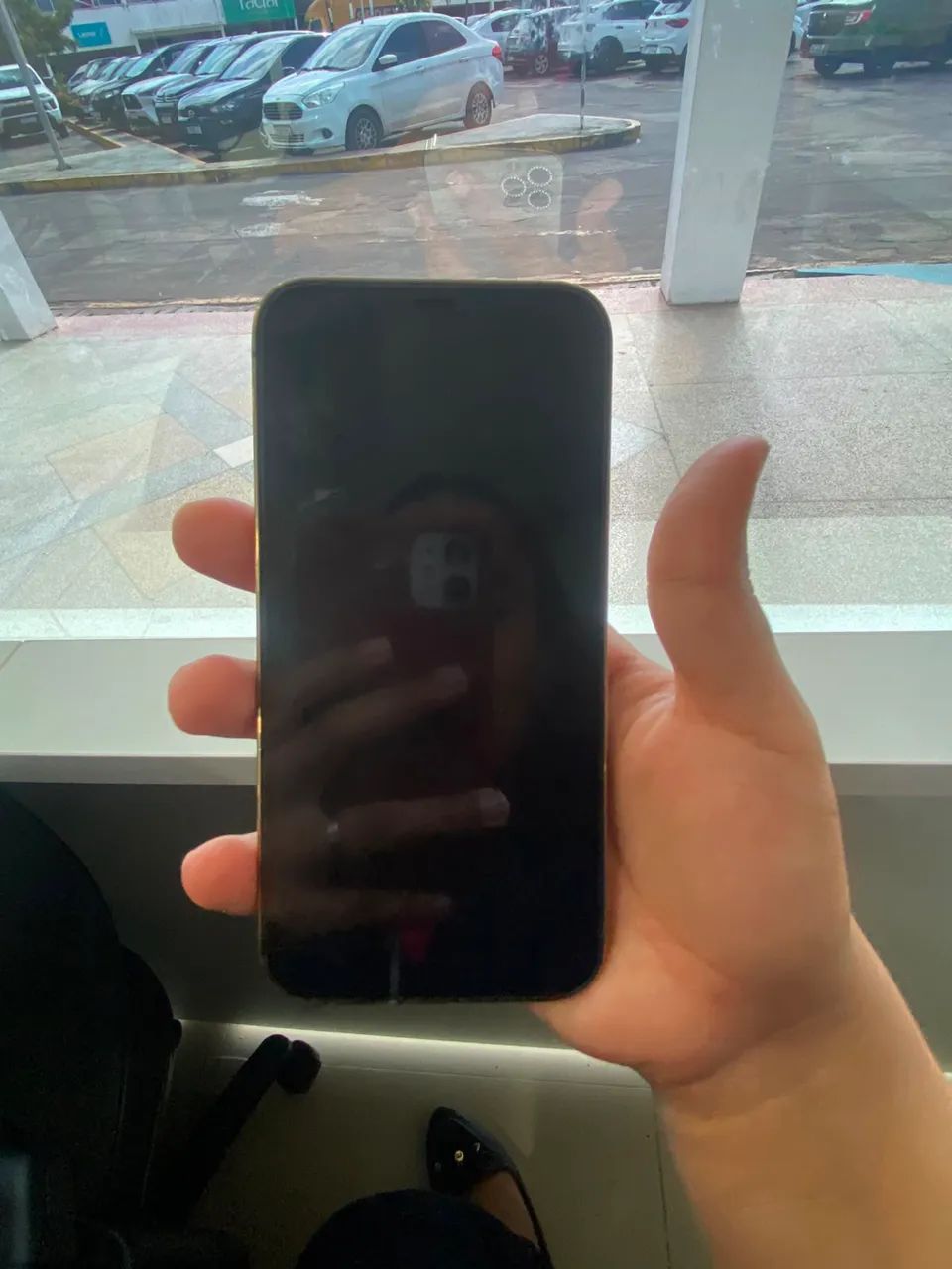 Vendo iPhone 12