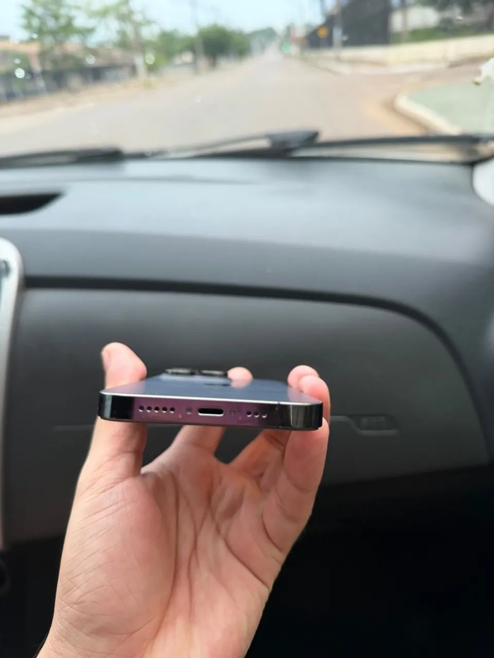 iPhone 14 Pro de 128gb - Foto 5