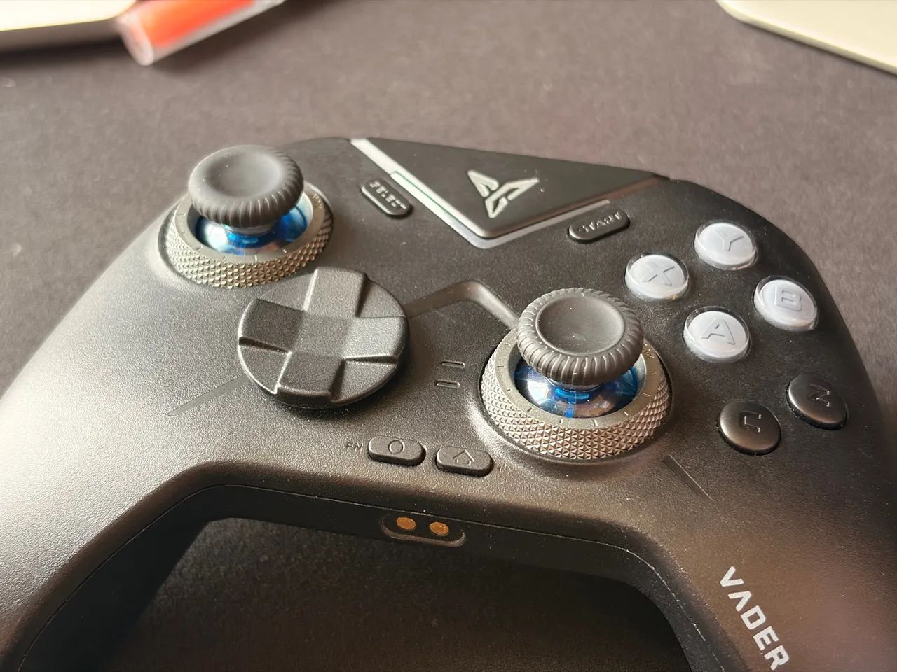 Vader 4 Pro Controle Flydigi - Foto 4