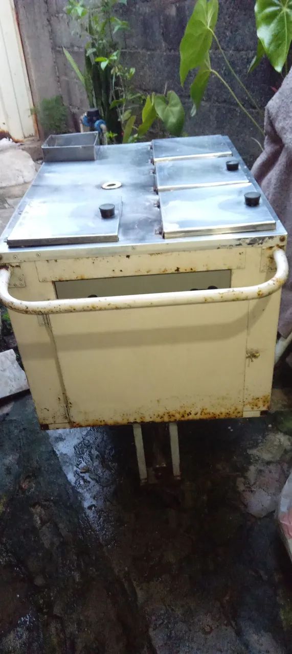 carrinho de cachorro quente  - Foto 3