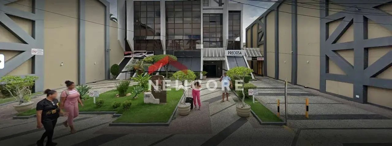 Sala comercial em Avenida Treze de Maio - Centro - Campos dos Goytacazes/RJ - Foto 5