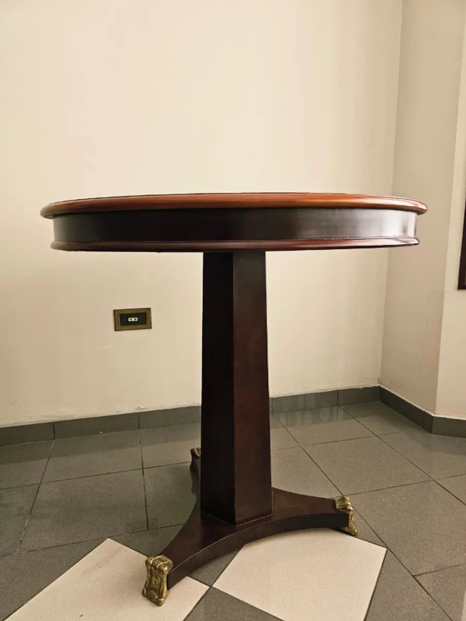 Mesa de canto - marca Breton - Foto 4