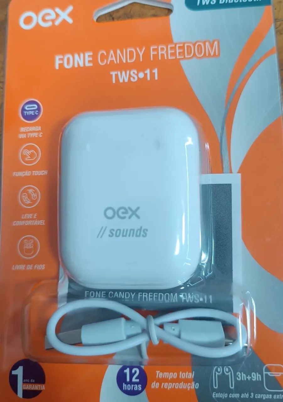 Fone bluetooth  - Foto 2