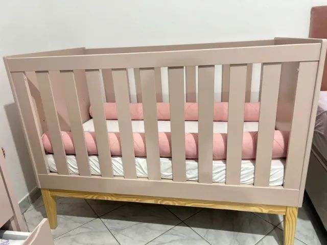 Berço infantil - Foto 2