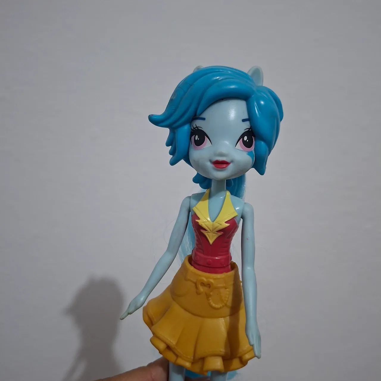 Boneca my little pony (com brindes) - Foto 4