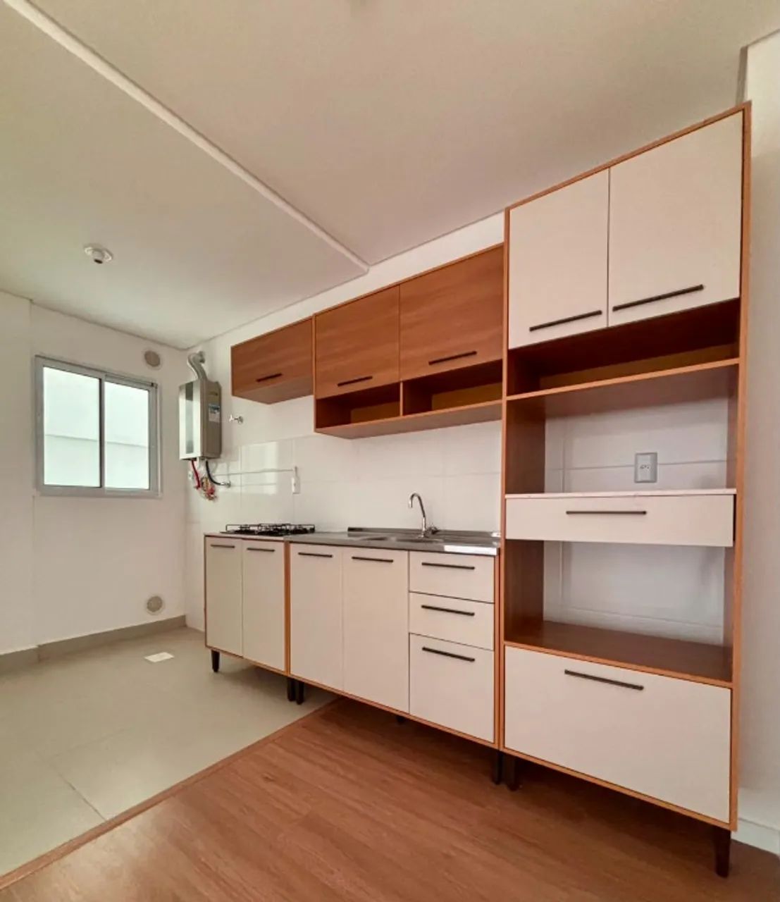 Apartamento próximo Shopping - Foto 2