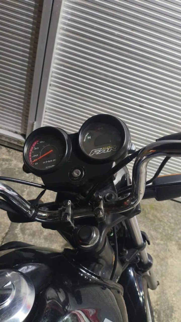 Moto  - Foto 5