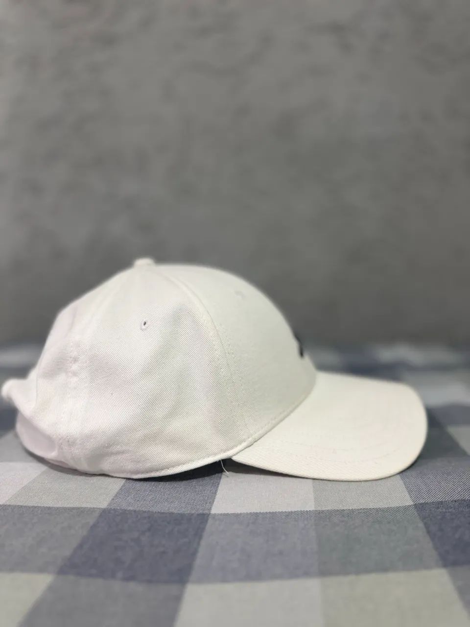 Boné Adidas Essentials Logo - Foto 3