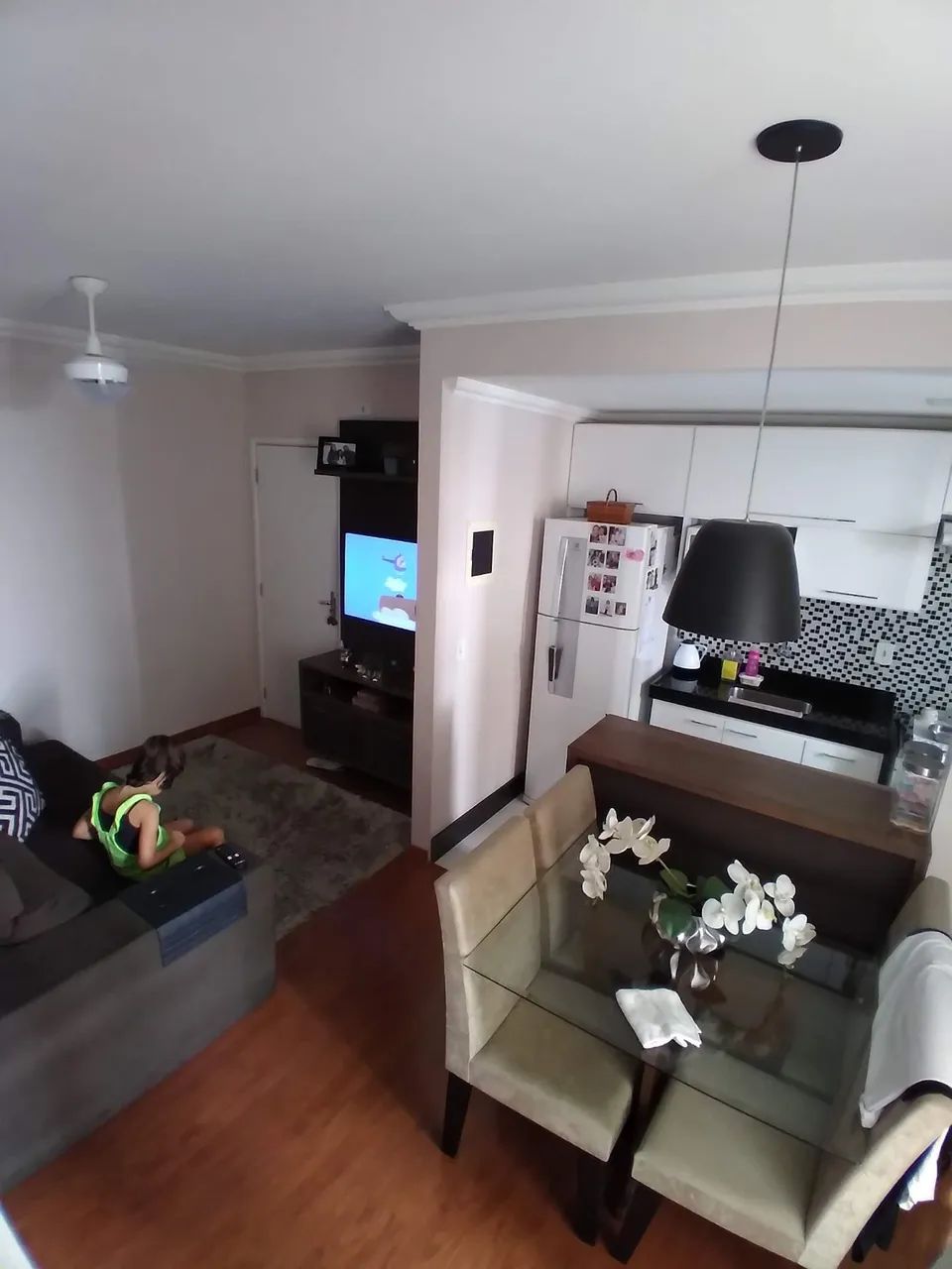 AP.condominio flamboyant  - Foto 3