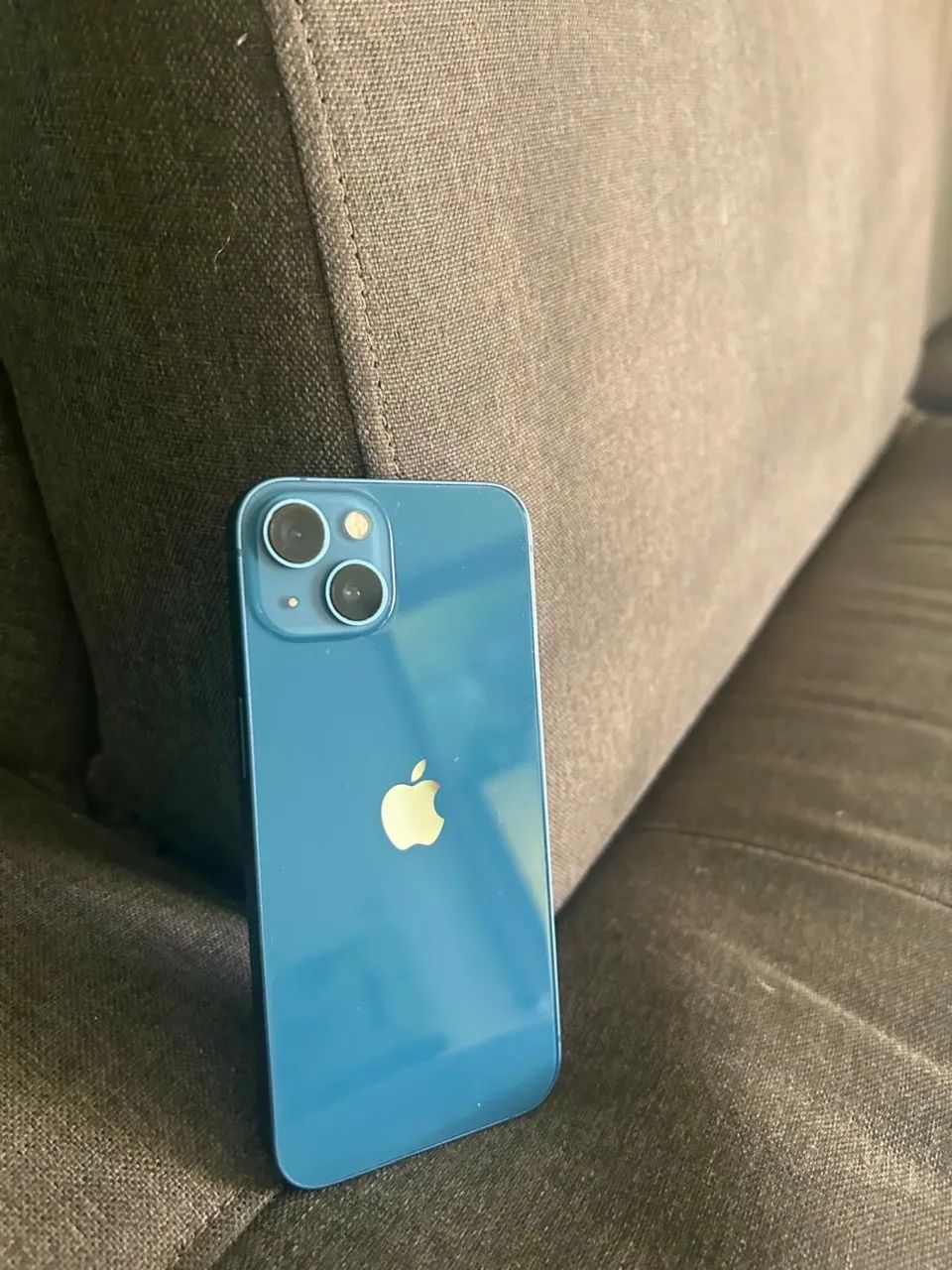 iPhone 13 azul 