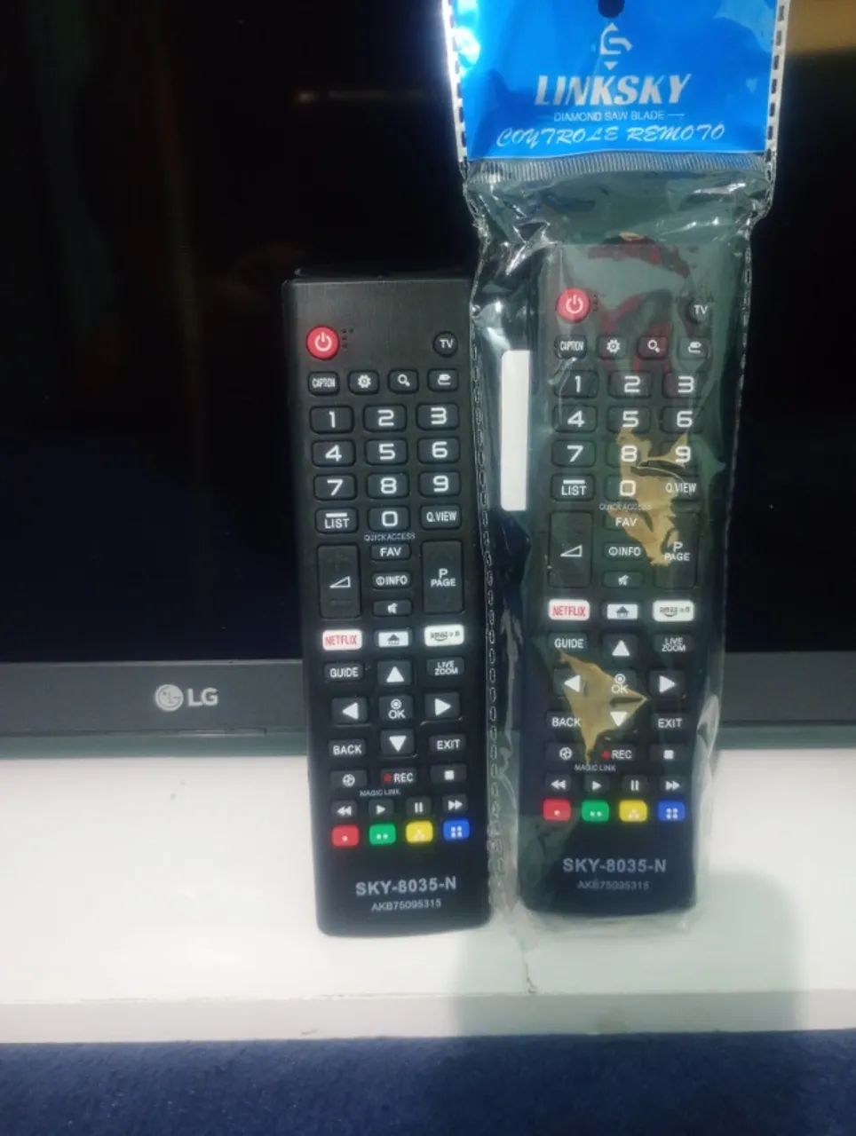 Tv smart lg 32 - Foto 3