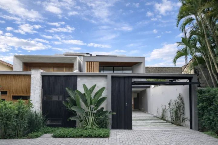 Foto - Rio de Janeiro - Barra da Tijuca