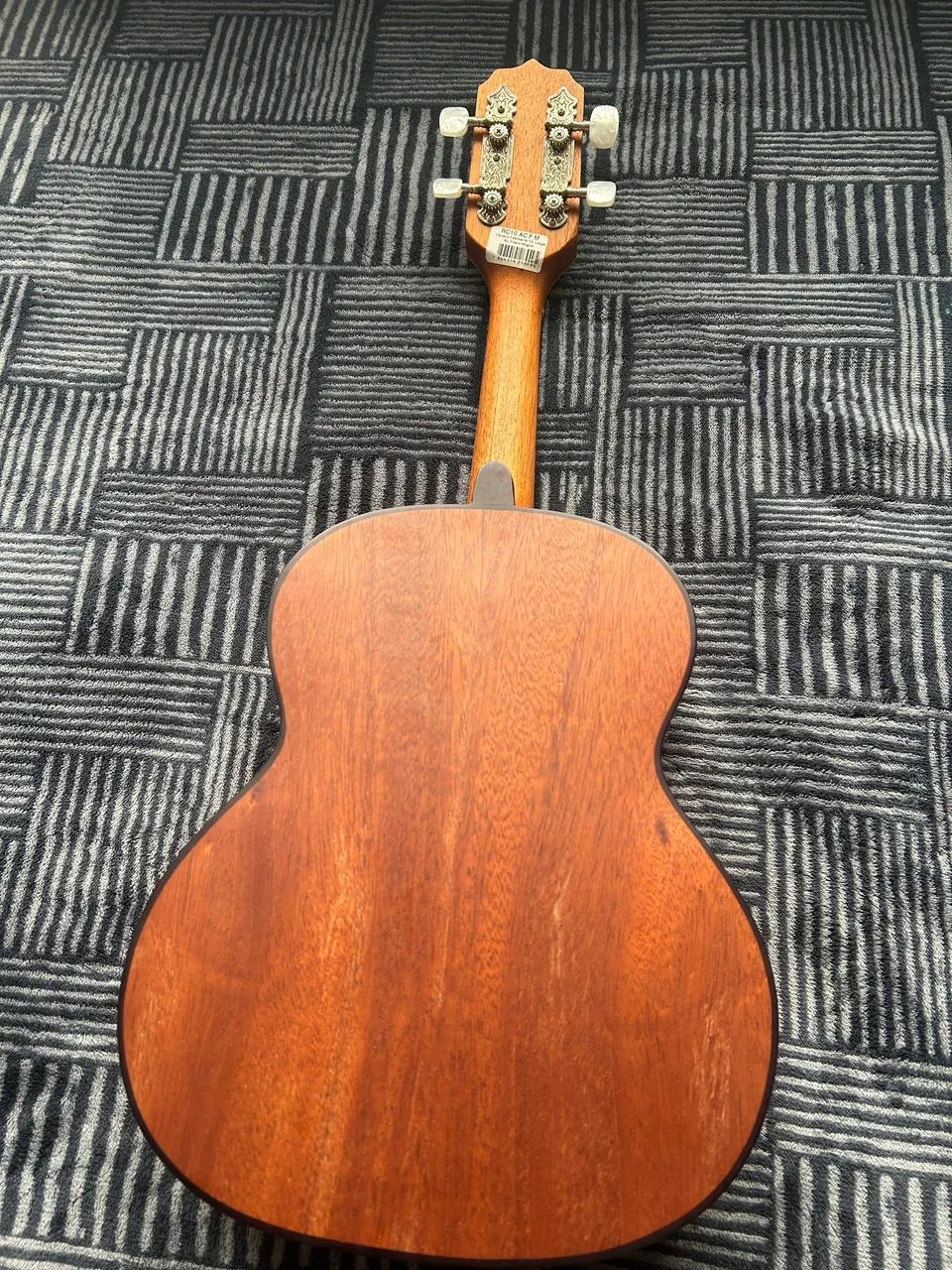 cavaquinho rozini estudante  - Foto 4