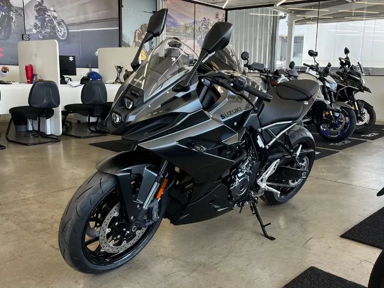 GSX 8R. - Foto 3