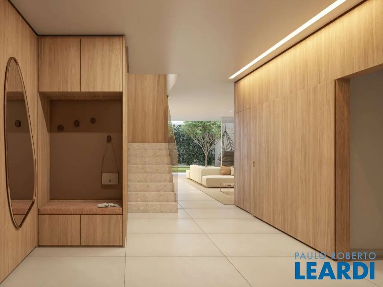 CASA EM CONDOMÍNIO - JARDIM GUEDALA - SP - Foto 4