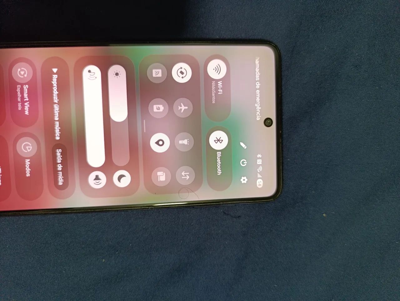 Celular Samsung M53. - Foto 4